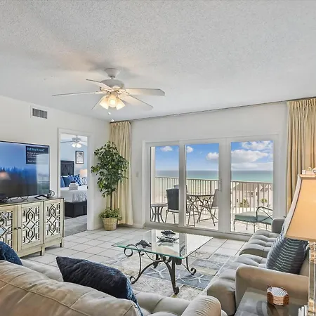 Seacrest 704- By Holiday Isle Properties